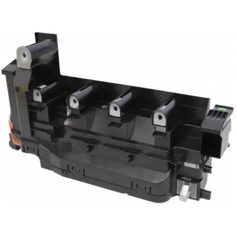 Pojemnik na zużyty toner Sharp do BP-HB100 | 30 000 str.